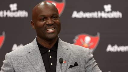 Buccaneers Could Target Free Agent With ‘Biggest Upside,’ Says Analyst