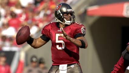 Ex-Buccaneers Starting Quarterback Lands Coordinator Job