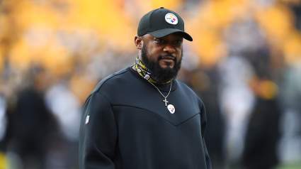 Steelers Urged to Trade for Injury-Plagued 8-Time Pro Bowler