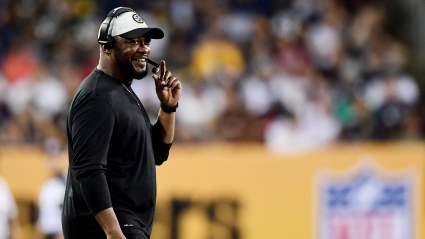 Proposed Trade Sees Steelers Acquire ‘Rotational Starter’