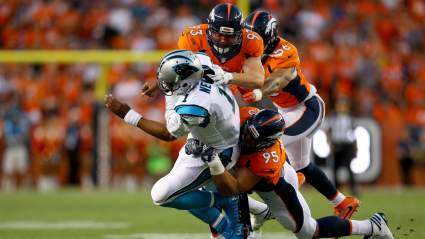 Broncos Could Pull Off ‘Potential Trade’ for Ex-Player, Says Analyst
