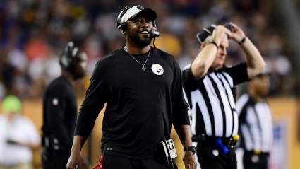 Steelers Sign Stephon Tuitt’s Potential Replacement: Report
