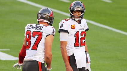 Bucs Could Pull Off ‘Swing-for-the-Fences’ Trade for Veteran TE