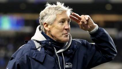 Seahawks Could Target ‘Erratic’ Dual-Threat QB, Says Analyst