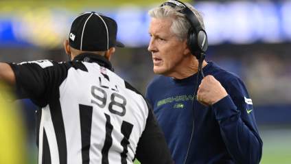 Agent Boldly Predicts Seahawks Will Trade Star Player