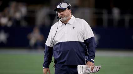 Cowboys Could Sign 5-Time Pro Bowler to $9 Million Deal