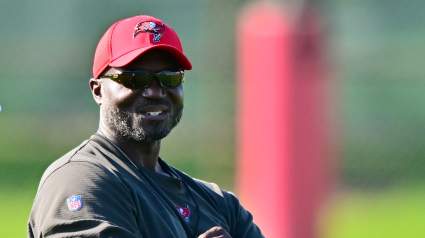 2-Time Pro Bowl TE Considered ‘Most Logical Match’ For Buccaneers