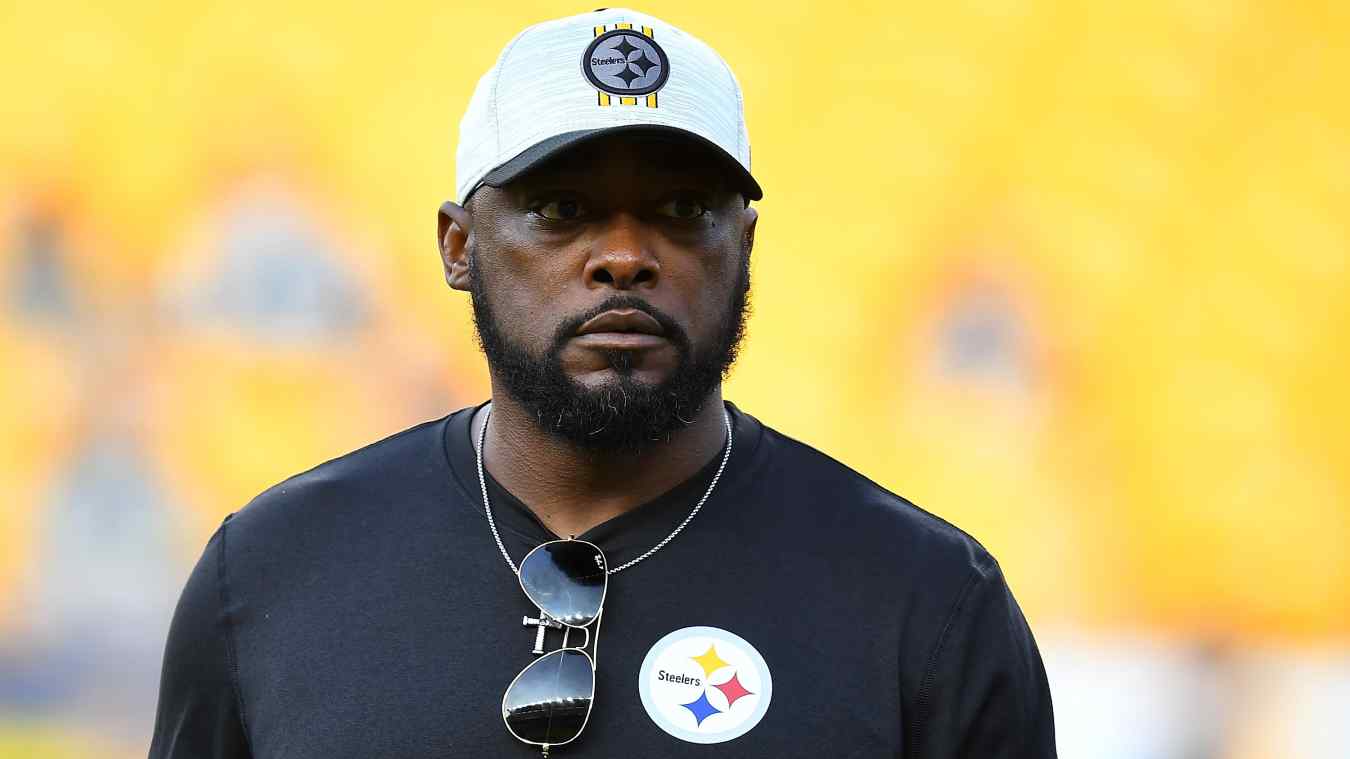 Steelers a Potential Landing Spot for 6Time Pro Bowler