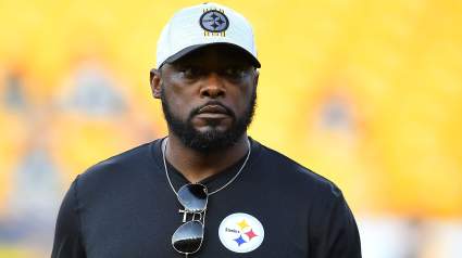 Steelers a Potential Landing Spot for 6-Time Pro Bowler