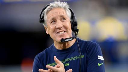 Analyst Guarantees Seahawks Acquire ‘Disrespected’ QB