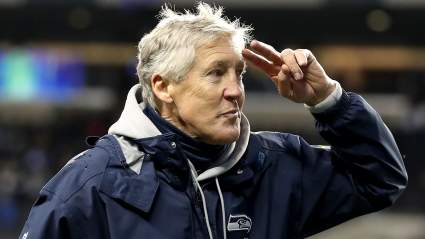 Seahawks ‘Might Look to Cut’ Ex-Pro Bowler, Says Analyst