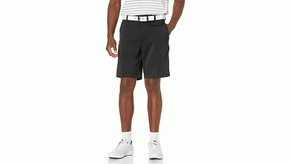 amazon essential golf shorts