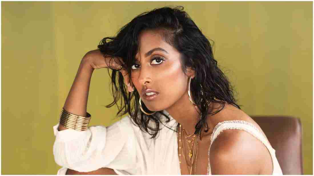 Anjulie Persaud 5 Fast Facts You Need to Know