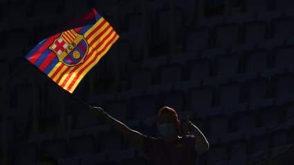 Free Agent Winger Says ‘Yes’ To Summer Barcelona Move: Report
