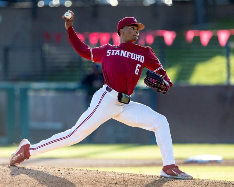 How to Watch Stanford vs UConn Baseball Online for Free