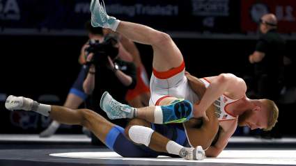 Highly Touted Prospect Could Join the UFC Roster Soon: ‘This Guy’s a Beast’