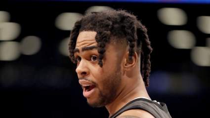 Nets Reuniting With Former All-Star Possible This Offseason: Report