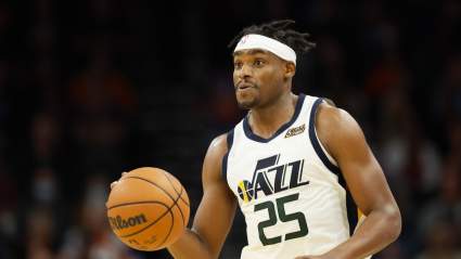 Knicks Urged to Pursue ‘Sleeper’ 3-and-D Free Agent