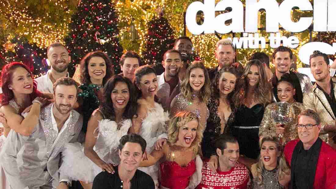 Cast Member Says DWTS Prepared Them For New NBC Gig