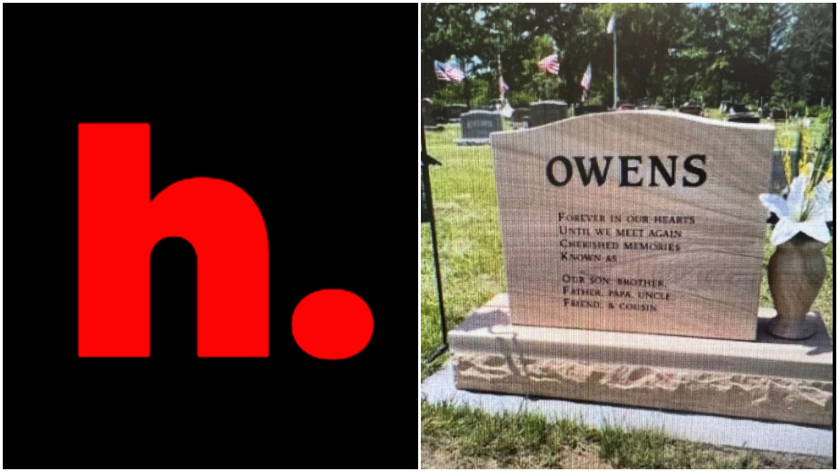 F*** Off Headstone Stirs Controversy at Iowa Cemetery Heavy hq nude image