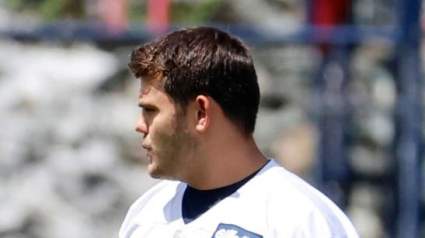 Rookie Ranked as Worst Current Patriots Player