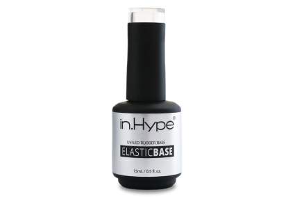 in.Hype base polish bottle