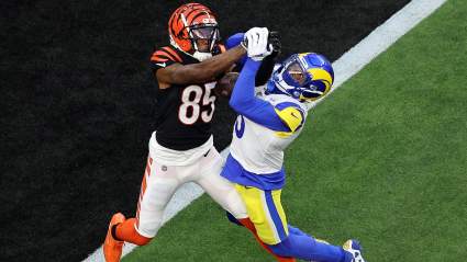 Rams DB Gives Revealing Take on Battles Between Jalen Ramsey & All-Pro