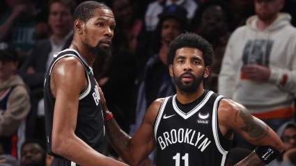 Nets Star ‘Very Likely’ Played Last Game With Team, Insider Reveals