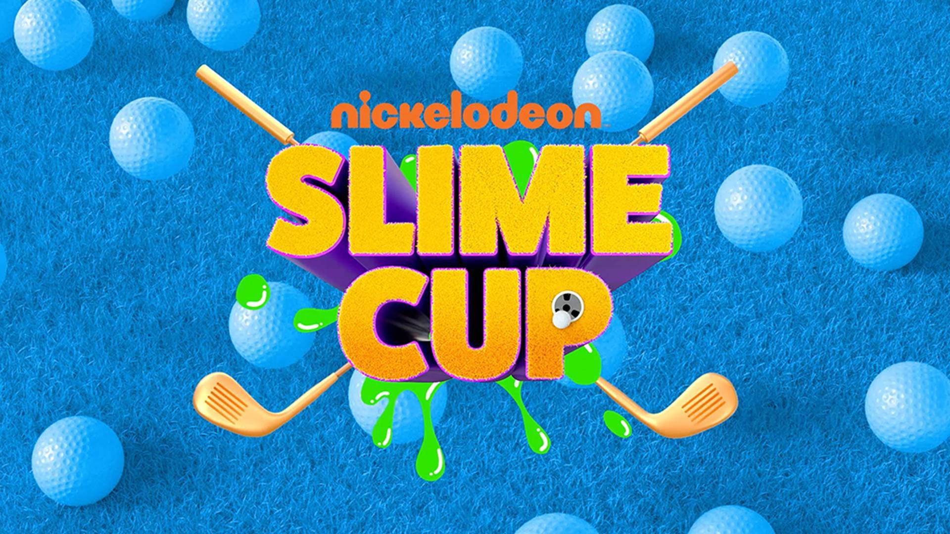Nickelodeon Slime Cup - Gabrielle Nevaeh Green & Isaiah Crews Interview