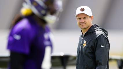 Vikings Came ‘Very Close’ to Trading 4-Time Pro Bowler: Report