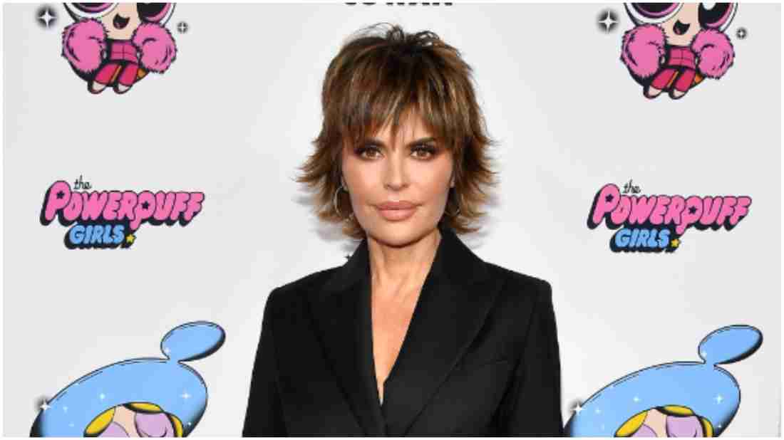 Fans are cheering for Lisa Rinna over 'Vile' and 'Creepy' posts - The Hiu