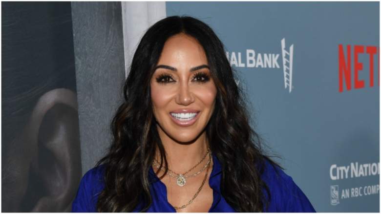 Melissa Gorga Ripped by Fans for ‘Pathetic’ Post | Heavy.com