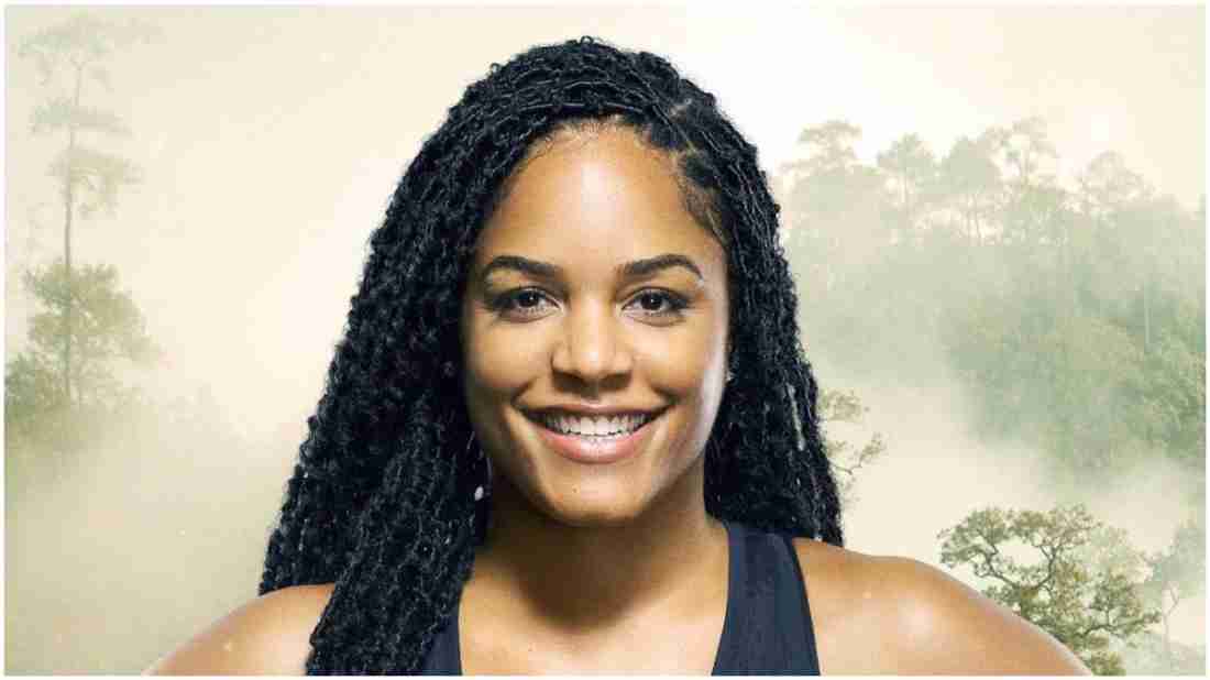 Nia Moore Blasts The Challenge Co Star F Wack 