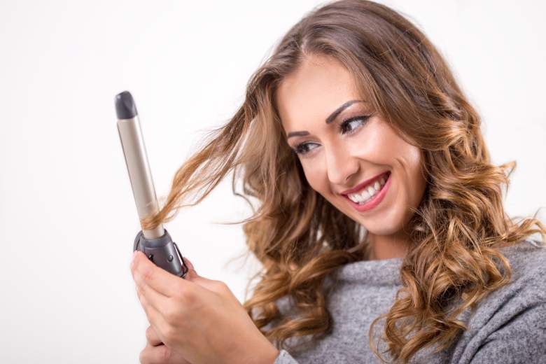 11 Best Professional Curling Irons (2023) 