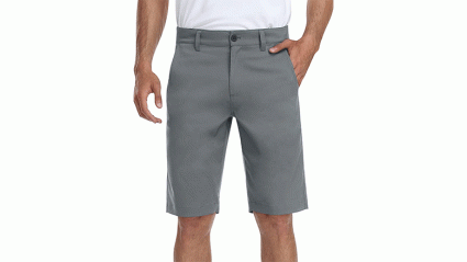 puli golf shorts