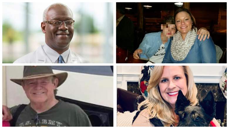 Tulsa Shooting Victims: Names, Tributes & Photos