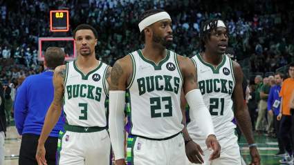 Sixers Could Target Former $70 Million 3&D Wing, Says Insider