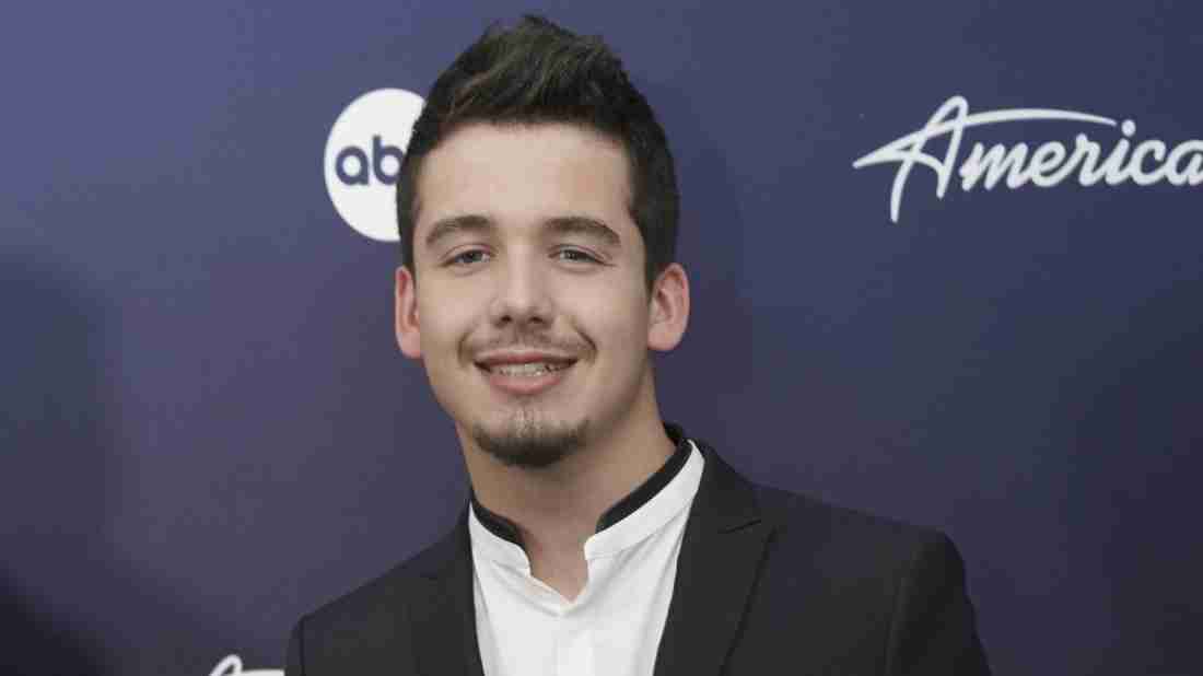 Noah Thompson Addresses HunterGirl Dating Rumors