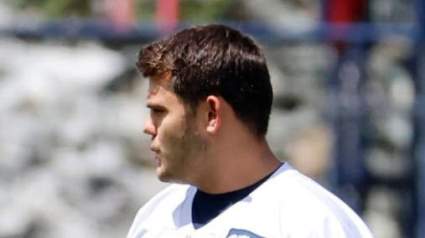 Patriots Release Rookie Ranked as Team’s Worst Player