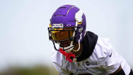 Disgraced Vikings CB Dubbed a ‘Secret Superstar’ Ahead of 2022 Season