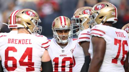 5 49ers Who Need a Huge Training Camp to Breakout in 2022