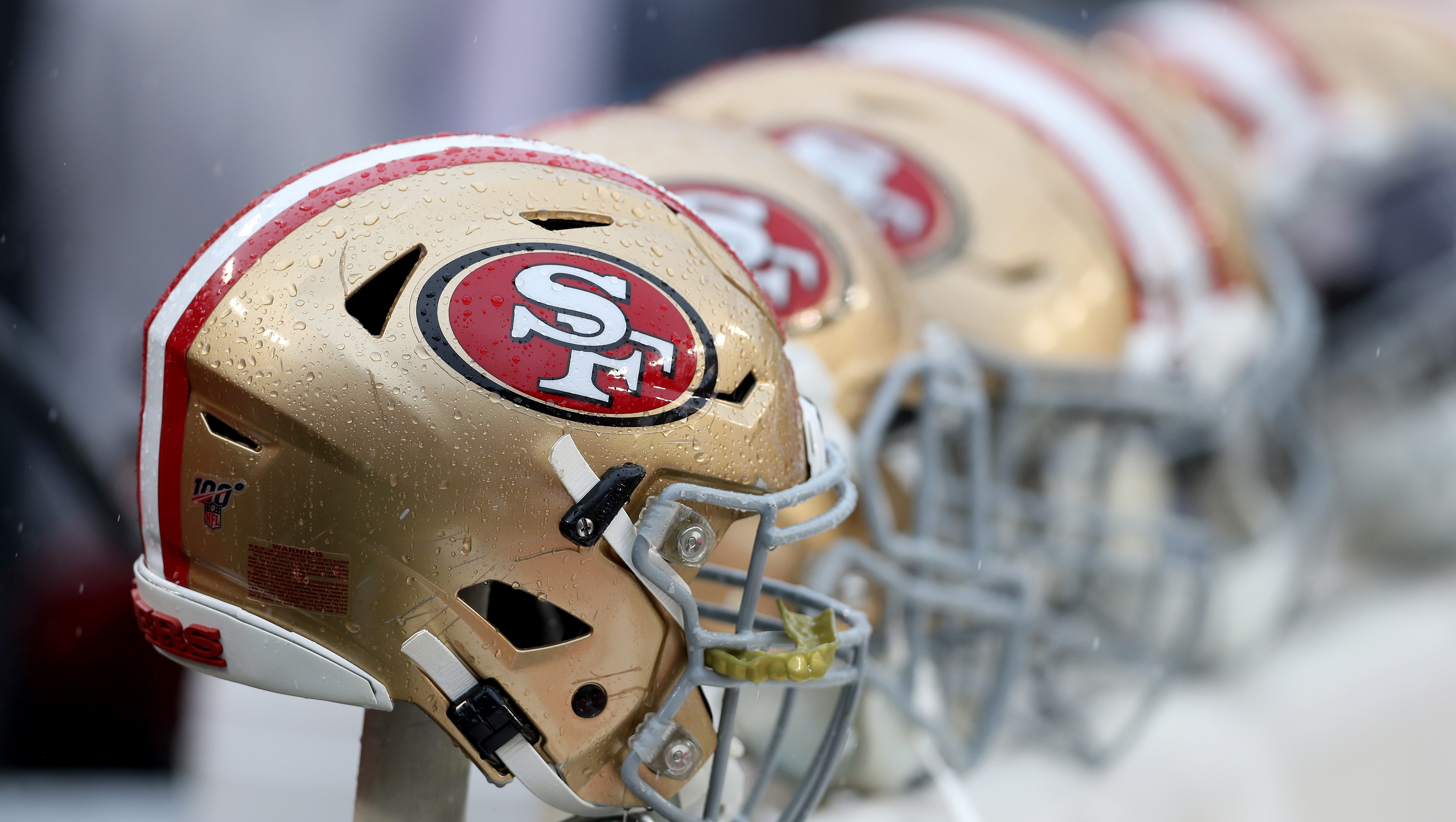 49ers Adding Ex-$8.6 Million 1st Round Defender: Report