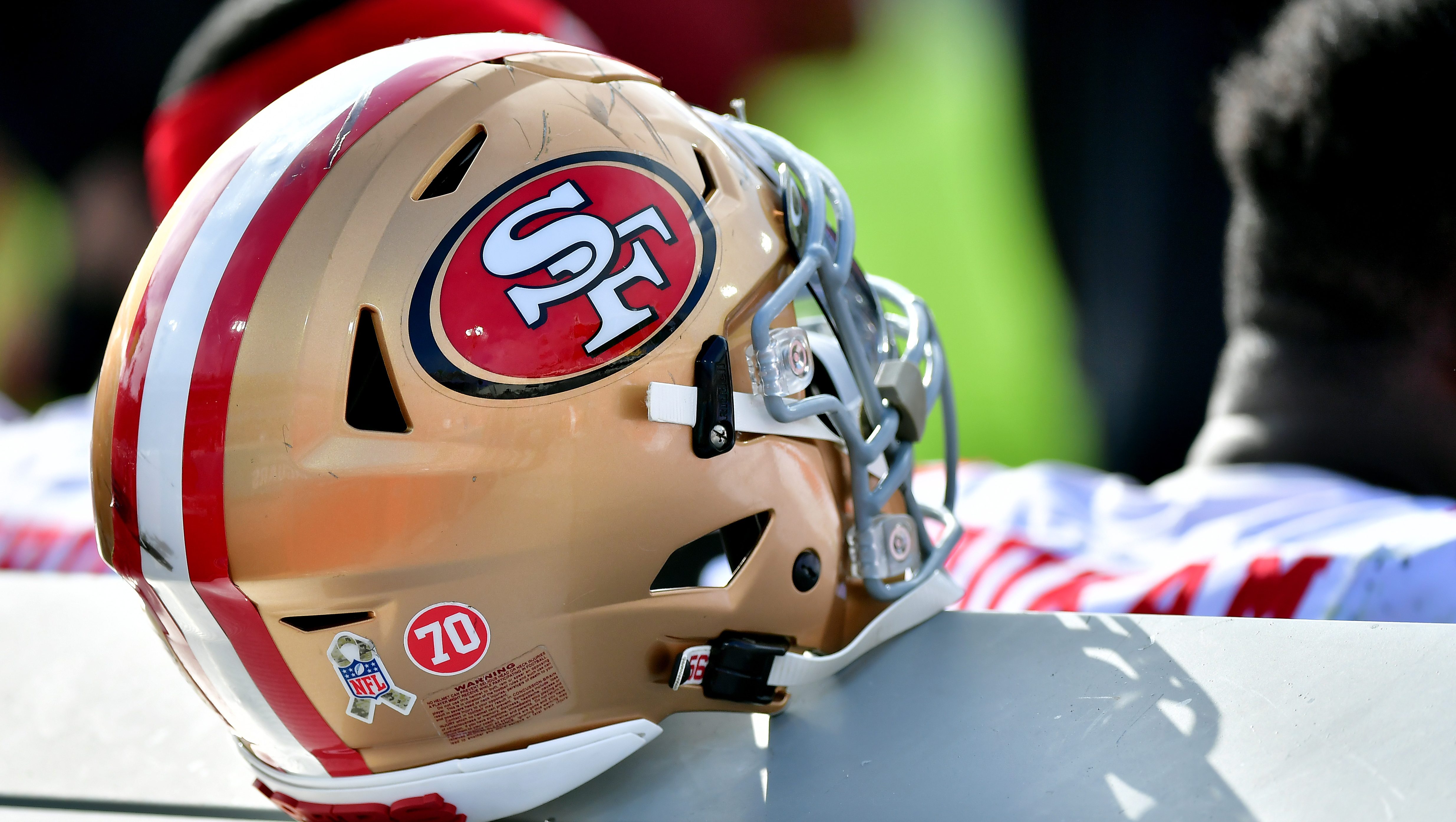 49ers Unveil 2022 Training Camp Schedule Presented By SAP