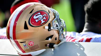 Undrafted 49ers Rookie Who ‘Possesses the Leadership’ Called 1 to Watch