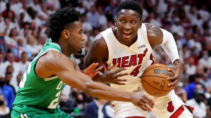 Aaron Nesmith Opens Up After Celtics Traded Him