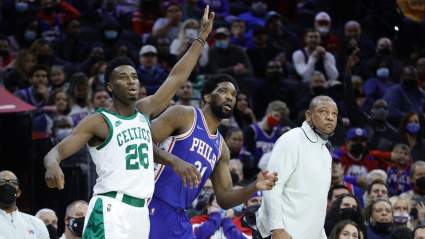 Former Celtics Expected to Make Summer League Debut for New Team