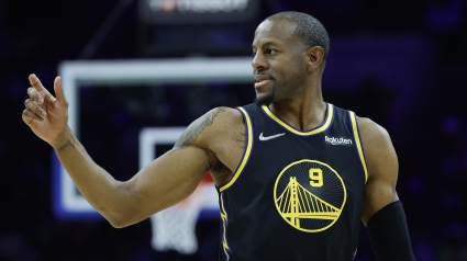 Warriors Rumors: Team Saving Roster Spot for Popular Veteran to Return