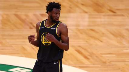 Warriors May Need to Trade Andrew Wiggins Before Next Year: Insider