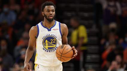 Warriors’ Andrew Wiggins Shares Surprising Regret About Last Season