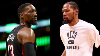 Key Detail on Heat’s Proposed Trade for Nets All-Star Emerges: Report